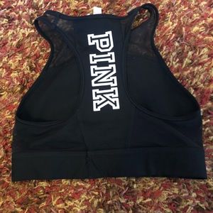 VS PINK sports bra